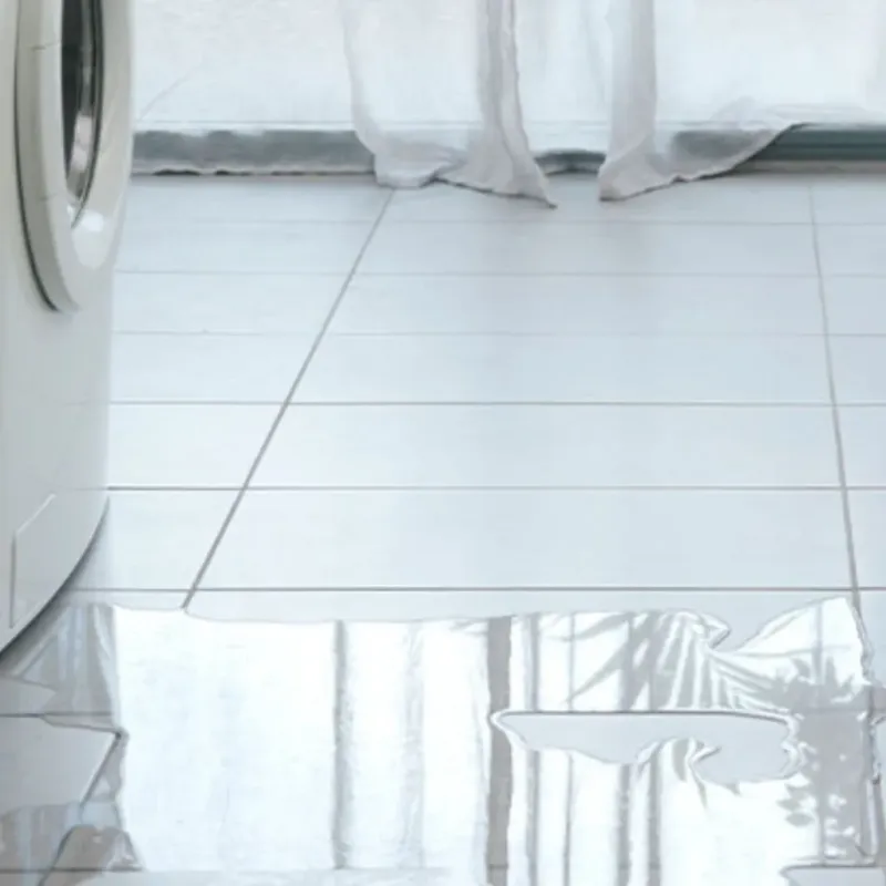 Appliance Leak Cleanup in Prosser, WA